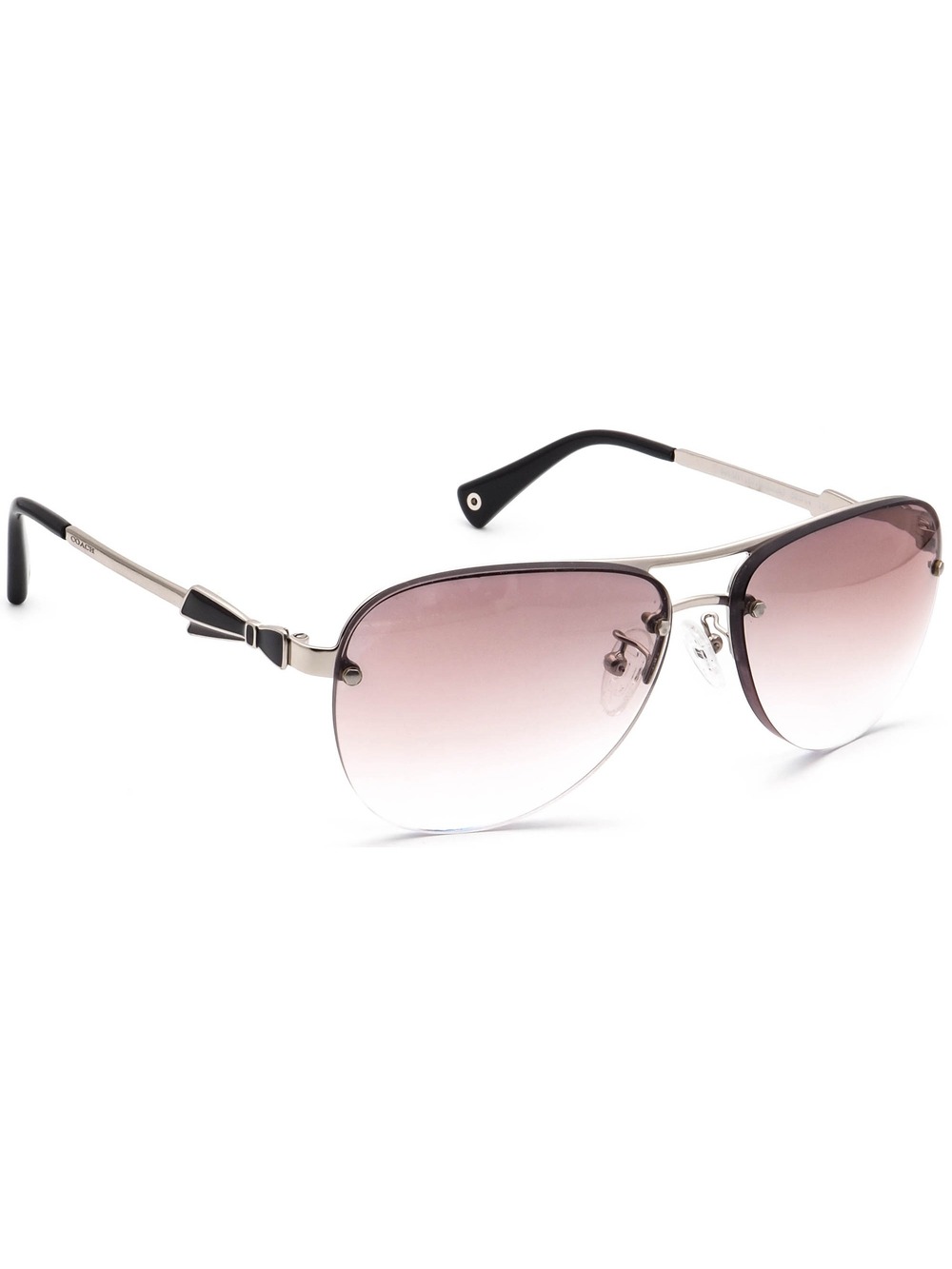 Coach HC 7031 (LO62 Britany) 9015/11 Sunglasses (Prescription Lenses)